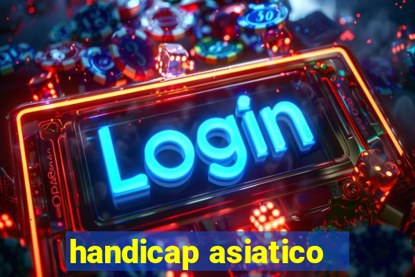 handicap asiatico -3.5